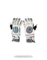 BIG MONEY GLOVES