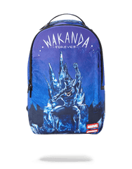 BLACK PANTHER WAKANDA FOREVER