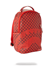SHARKS IN PARIS (RED CHECKERED EDITION)