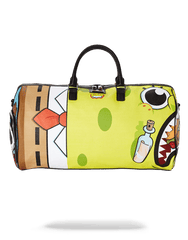 SPONGEBOB SHARK SQUAD DUFFLE