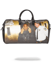 TUPAC DUFFLE