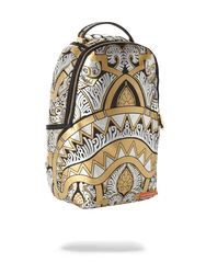 KING SOLOMON'S BACKPACK