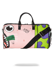 SPONGEBOB SHARK SQUAD DUFFLE