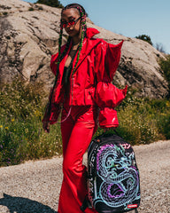 ナイトドラゴン (NITE DRAGON) BACKPACK