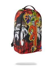 THE JOKER: CAN'T CATCH ME BACKPACK