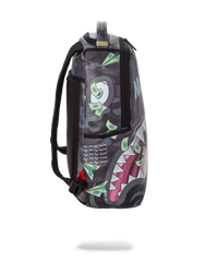 MONEY MONSTER BACKPACK