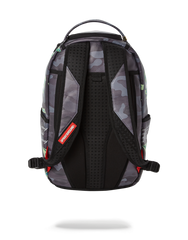 MONEY MONSTER BACKPACK