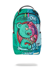 HUNGRY DOLLARS BACKPACK