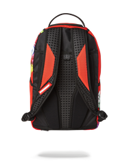 DA BOUNCE HOUSE BACKPACK