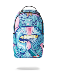 BRUNCH MONEY BACKPACK