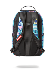 BRUNCH MONEY BACKPACK