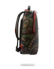 COMMANDO BACKPACK