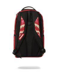 NARUTO RAMEN SHARK BACKPACK
