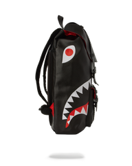 THE HILLS BACKPACK (BLACK)