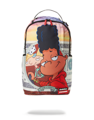 HEY ARNOLD: CRUISIN BACKPACK