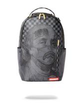 $100 IS MY NAME DLX BACKPACK