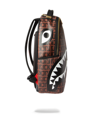 SPLIT THE CHECK BACKPACK
