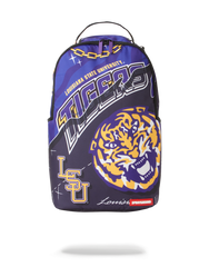 LSU BIG STYLE BACKPACK