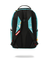 POWERPUFF GIRLS BACKPACK