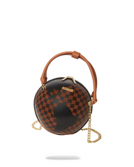 A.i.5 GLOBAL GLOBE BAG