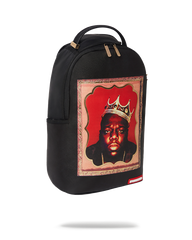 BIGGIE BACKPACK (DLXV)