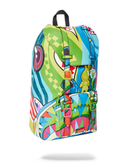 MIND TRIP HILLS BACKPACK