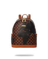 A.i.5 GLOBAL SAVAGE BACKPACK