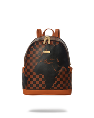 A.i.5 GLOBAL SAVAGE BACKPACK