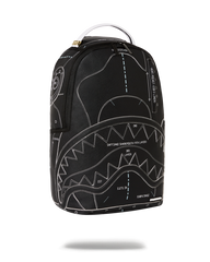 HIGH TECH BACKPACK (DLXV)