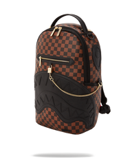 HENNY LOCK SHARKS IN PARIS BACKPACK (DLXV)