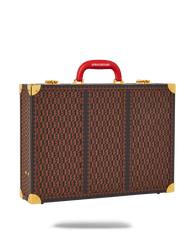 ALPHA NAVIGATOR ATTACHÉ BRIEFCASE