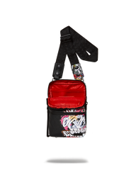 HALF GRAFF NIGHT SLING