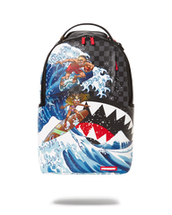 AMARI BAILEY & SISTER SURFRIDER COLLAB BACKPACK (DLXV)
