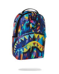 A.I.8 AFRICAN INTELLIGENCE PLANET UTOPIA BACKPACK (DLXV)