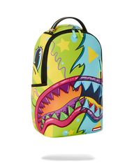 SUPER WEIRD BACKPACK (DLXV)
