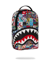 SPRAYWORLD BACKPACK (DLXV)