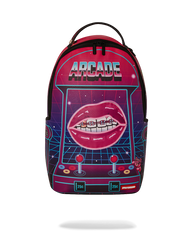 GRAND PRIX BACKPACK