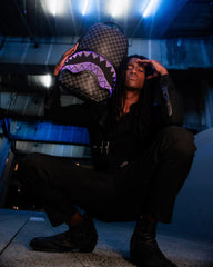 SHARK OPTICS - THE LIGHT SHOW BACKPACK