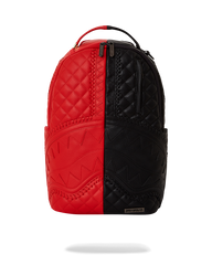 RIVIERA SPLIT BACKPACK (DLXV)