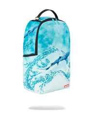 SMOOTH SHARK BACKPACK