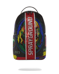 TRINITY HUNDRED BACKPACK