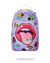 BLAH! BACKPACK
