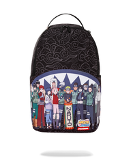 NARUTO FAM BACKPACK