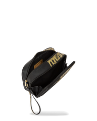 HALF GRAFF GLIDE TOILETRY BRICKSIDE BAG