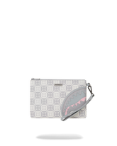 A.I.8 AFRICAN INTELLIGENCE BOOKED & BUSY CROSSOVER CLUTCH