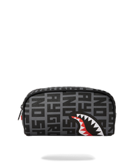SHARKFINITY STEALTH PILOT POUCH