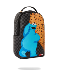 COOKIE MONSTER REVEAL BACKPACK (DLXV)