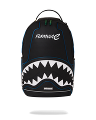 FORMULA-E GEN3 LED BACKPACK