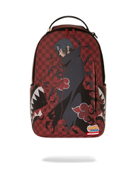 ITACHI COMEBACK