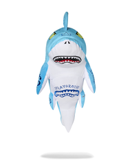 THE BIG SHARK BACKPACK